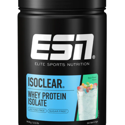 Isoclear Sour Power