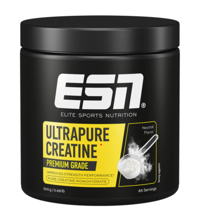 ultrapure creatin